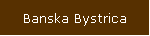 Banska Bystrica