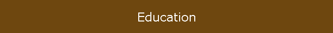 Education